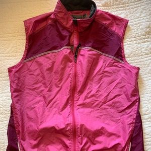 Lightweight, Vented Novana Bike Vest